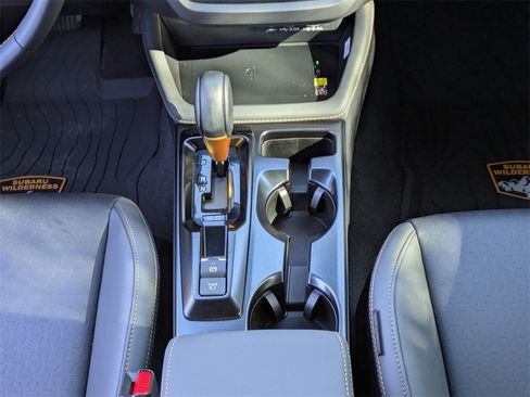 New 2026 Subaru Forester Wilderness image 20