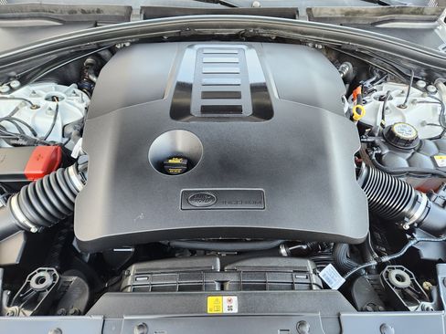 Certified 2023 Land Rover Range Rover Velar R-Dynamic S image 35