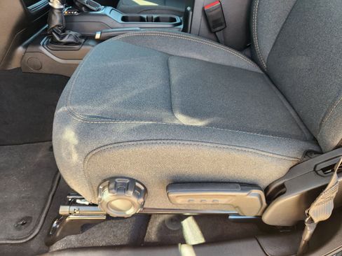 New 2026 Jeep Wrangler Sport S image 20