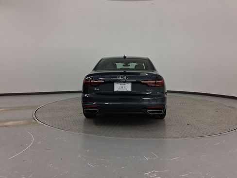 Certified 2022 Audi A4 2.0T Prestige w/ Prestige Package image 10