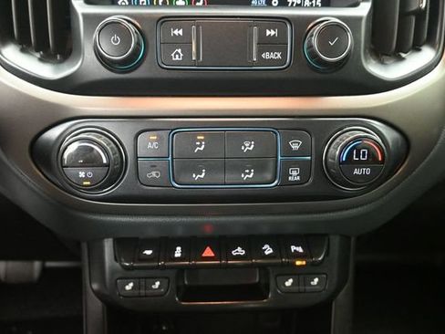 Used 2019 Chevrolet Colorado Z71 AWD/4WD image 20
