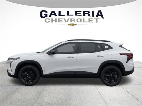 New 2026 Chevrolet Trax ACTIV w/ Driver Confidence Package image 4