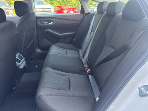 New 2026 Honda Accord LX image 8