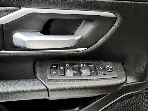 Used 2022 RAM 1500 Big Horn image 22