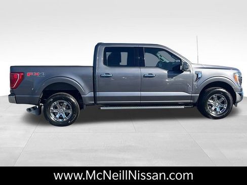 Used 2022 Ford F150 XLT w/ Equipment Group 302A High image 9