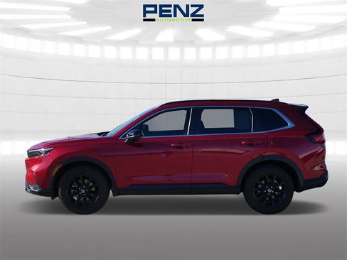 Used 2023 Honda CR-V Sport image 4