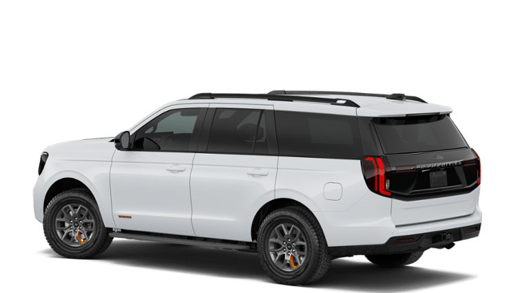 New 2026 Ford Expedition Tremor AWD/4WD image 58
