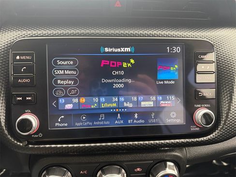 Used 2024 Nissan Kicks SV image 17