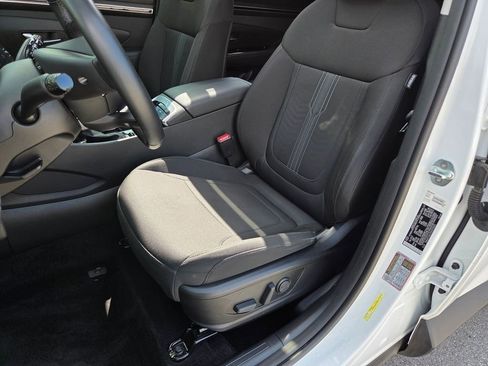 Used 2022 Hyundai Tucson SEL w/ Convenience Package FWD image 6