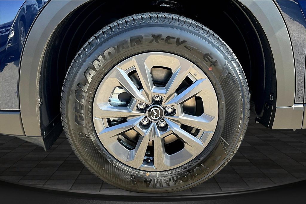 New 2026 MAZDA CX-5 Select AWD/4WD image 14