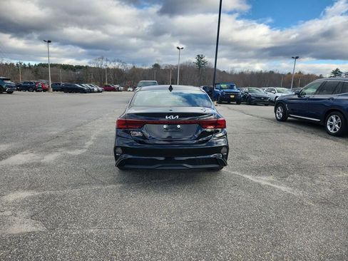 Certified 2023 Kia Forte LXS w/ LXS Technology Package image 6