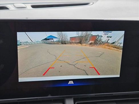New 2026 Chevrolet Trax RS w/ Sunroof Package image 13