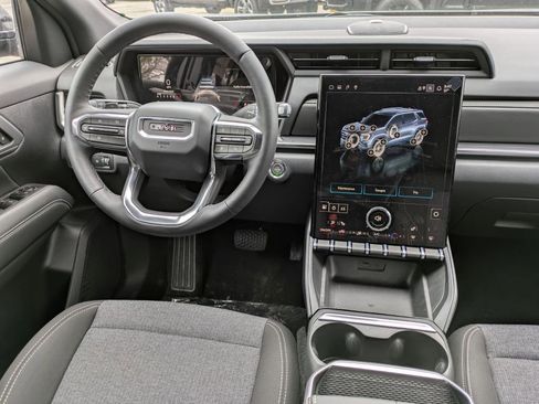 New 2026 GMC Terrain Elevation AWD/4WD image 14