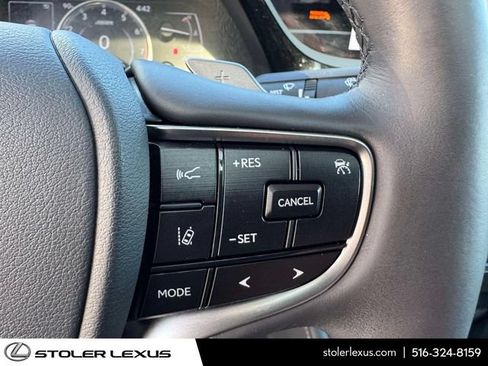Used 2024 Lexus ES 350 w/ Premium Package FWD image 28