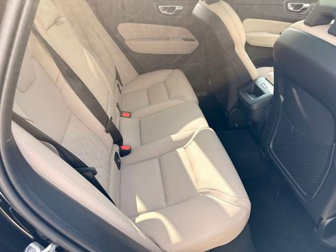 Used 2026 Volvo XC60 B5 Plus w/ Climate Package AWD/4WD image 25