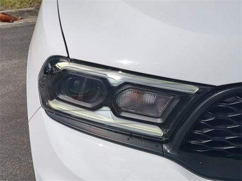 New 2026 Dodge Durango GT image 10