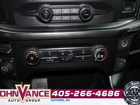 Used 2021 Ford F150 XL w/ STX Appearance Package AWD/4WD image 34