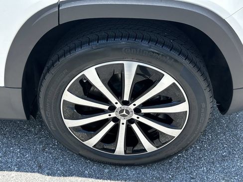Used 2021 Mercedes-Benz GLB 250 image 23