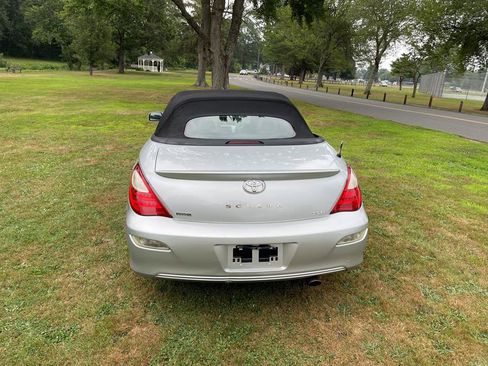 Used 2007 Toyota Solara SLE image 20