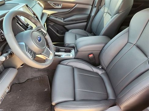 New 2026 Subaru Ascent Touring image 9