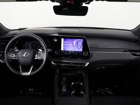 Certified 2024 Lexus RX 350 FWD image 8