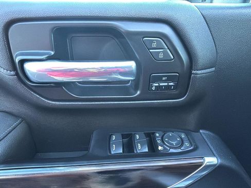 Certified 2021 GMC Sierra 2500 SLT w/ Snow Plow Prep/Camper Package image 24