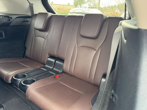 Used 2018 Lexus RX 350L FWD image 30