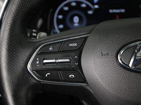 Used 2021 Hyundai Palisade Calligraphy FWD image 29