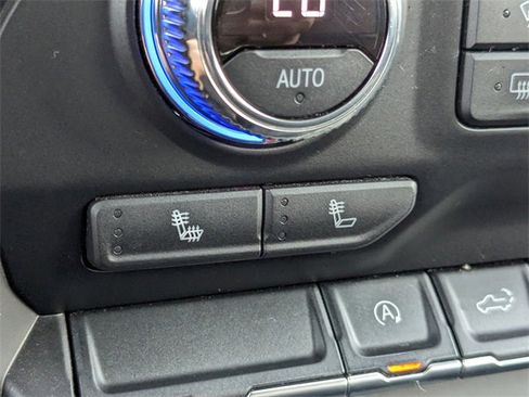 Certified 2021 GMC Sierra 1500 Elevation image 20