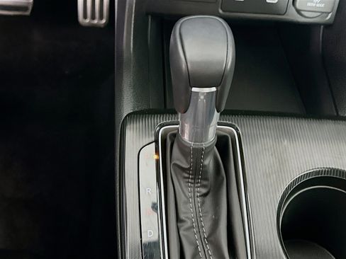 Used 2025 Honda Civic Sport image 24