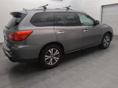 Used 2020 Nissan Pathfinder SV image 10