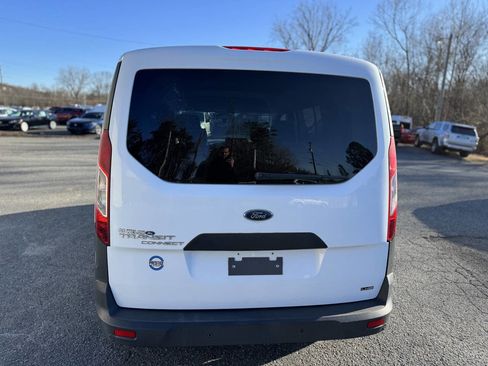 Used 2017 Ford Transit Connect XL image 20