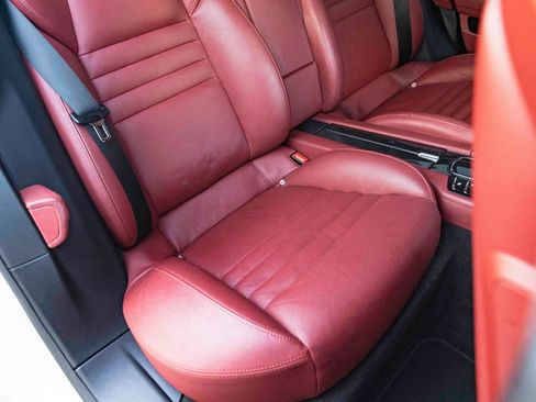 Used 2016 Porsche Panamera GTS AWD/4WD image 45