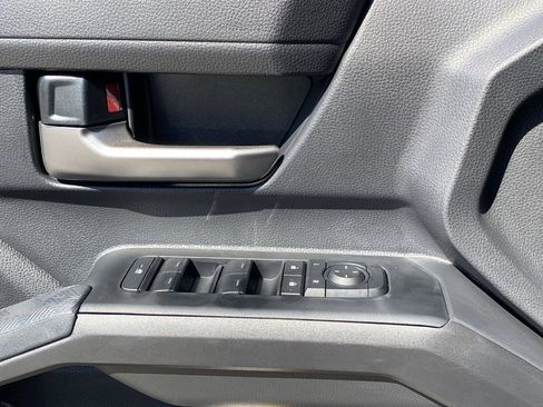 New 2026 Toyota Tacoma TRD Sport image 18