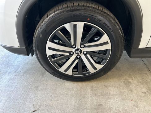 New 2026 Mitsubishi Outlander Sport SE AWD/4WD image 11