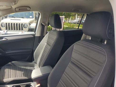 Used 2024 Volkswagen Tiguan S image 17