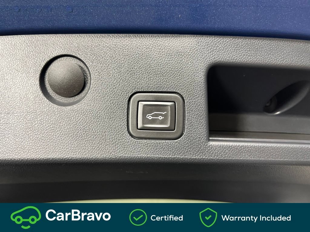 Certified 2025 Chevrolet Equinox LT w/ Convenience Package II AWD/4WD image 8