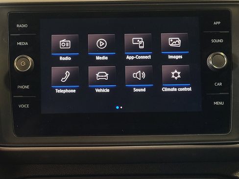 Used 2021 Volkswagen Atlas SE w/ Panoramic Sunroof Package AWD/4WD image 25