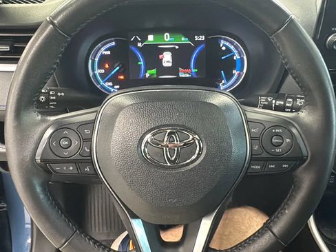Used 2024 Toyota RAV4 XSE w/ Weather Package AWD/4WD image 16