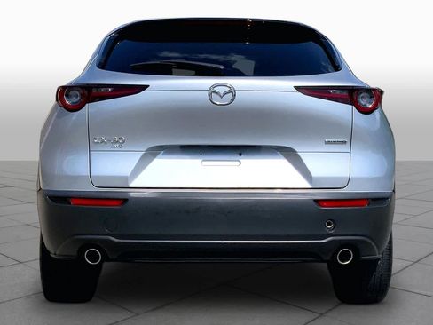 Used 2021 MAZDA CX-30 AWD 2.5 S w/ Preferred Package image 5