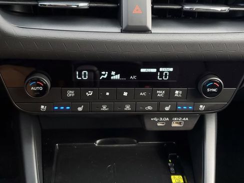 New 2026 Subaru Outback Wilderness AWD/4WD image 30