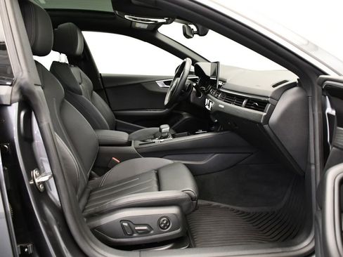 Certified 2023 Audi A5 2.0T Premium w/ Convenience Package image 46