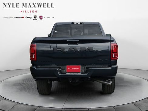 New 2026 RAM 2500 Limited AWD/4WD image 15