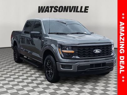 Used 2025 Ford F150 STX