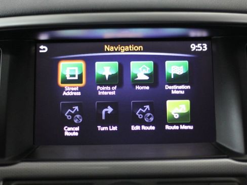 Used 2020 Nissan Pathfinder SL AWD/4WD image 23