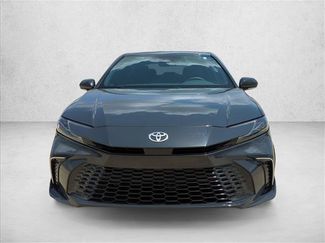 Used 2025 Toyota Camry XSE FWD video 2