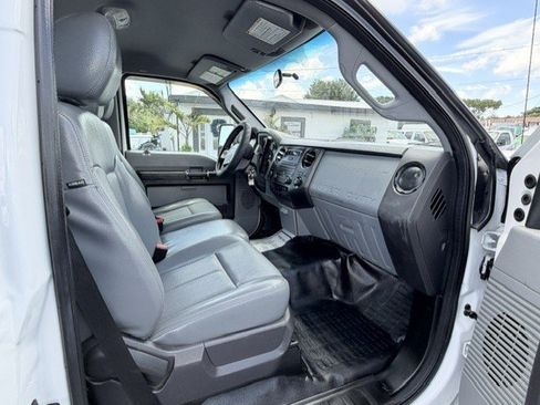 Used 2015 Ford F350 XL w/ Power Equipment Group RWD image 18