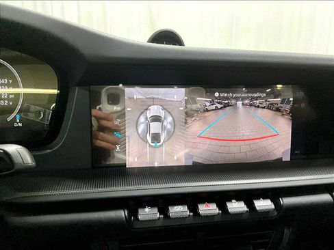 New 2026 Porsche 911 Carrera 4S image 18