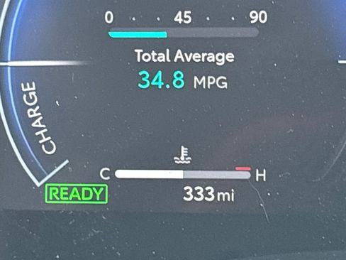 New 2026 Toyota Camry XSE image 23