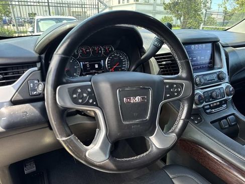 Used 2019 GMC Yukon XL SLT RWD image 23